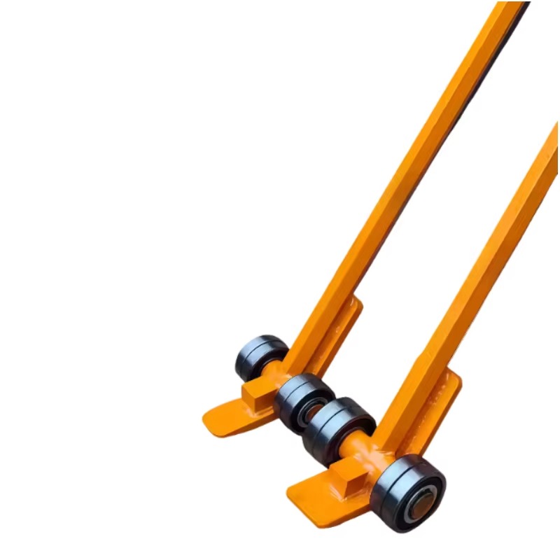 أداة رفع وفك ثقيلة مع بكرة بمح - مراجعة Heavy Equipment Lift وسعره